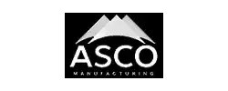 Asco Manufacturing Mefurn Partner