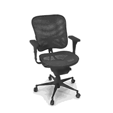 Ergonomic Office Chair buy Vancouver