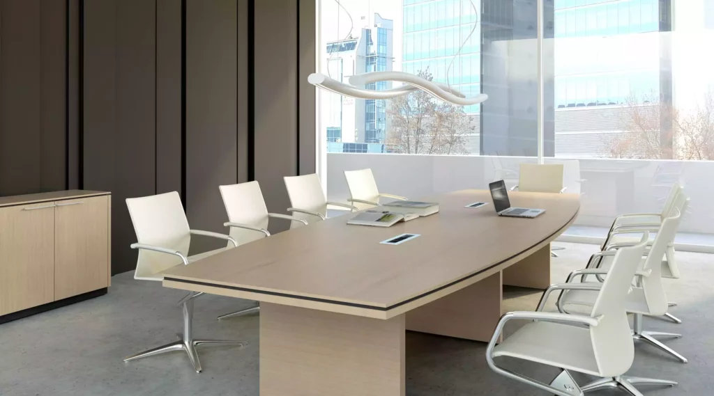 Office conference Table Vancouver