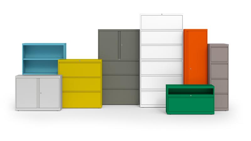 you'll save time, increase productivity, and reduce clutter.