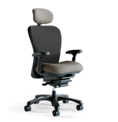 Discover the perfect fusion of design and functionality with sleek and stylish ergonomic chairs. Explore the latest trends in office seating, from modern materials to customizable features. Learn how these chairs enhance comfort and support, transforming your workspace into a stylish haven of productivity."