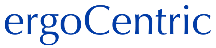 ergocentric logo